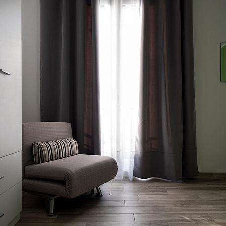 L' Arcobaleno B&B Кастеллуццо Екстер'єр фото